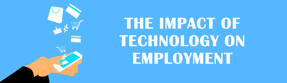 impact of technology on jobs short essay