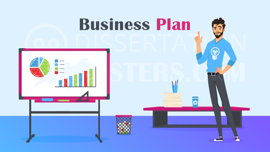 buy a business plan online