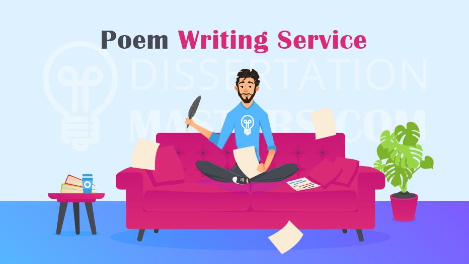 poetry writing service
