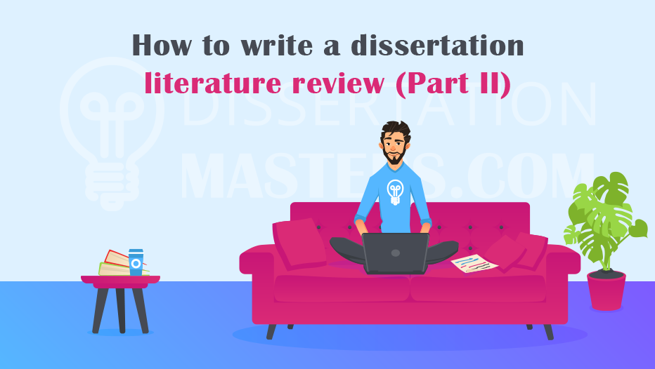 Literature Review Structure: Helpful Guide to Keep at Hand